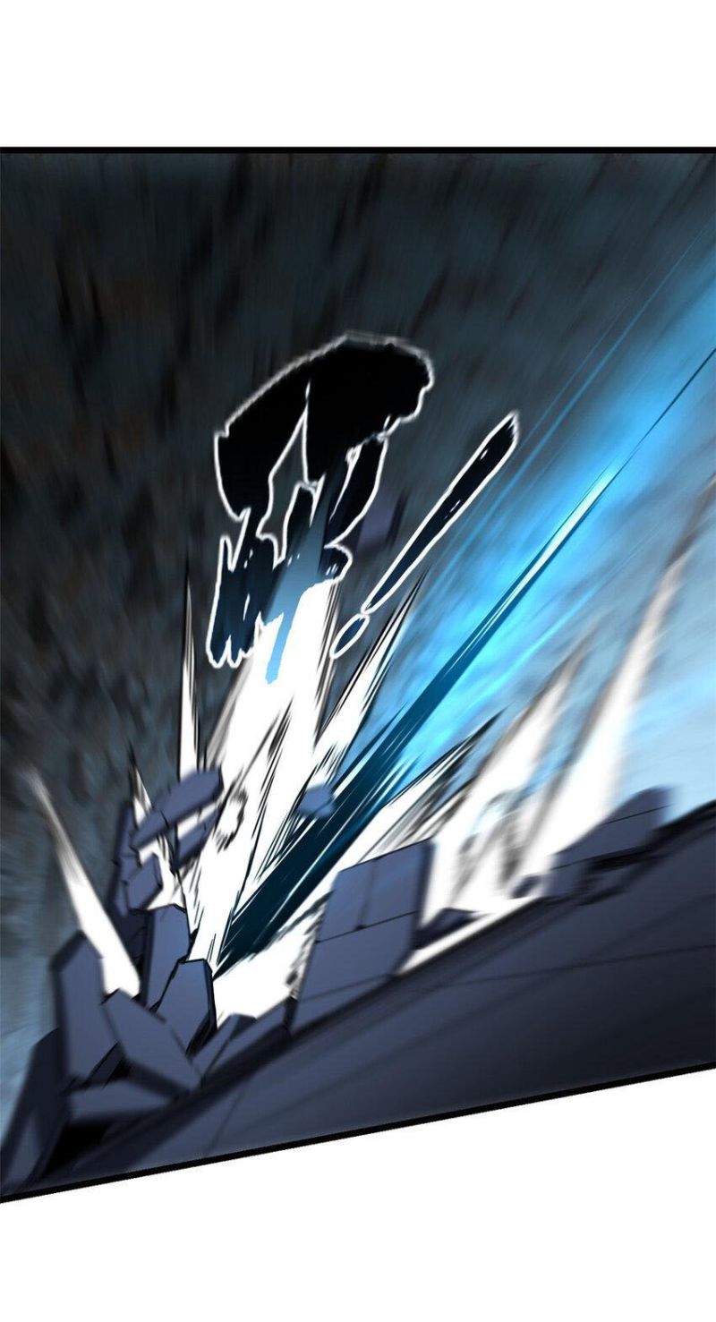 Let Me Game In Peace Chapter 70 Gambar 25