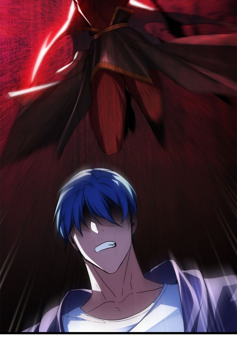 Let Me Game In Peace Chapter 74 Gambar 16