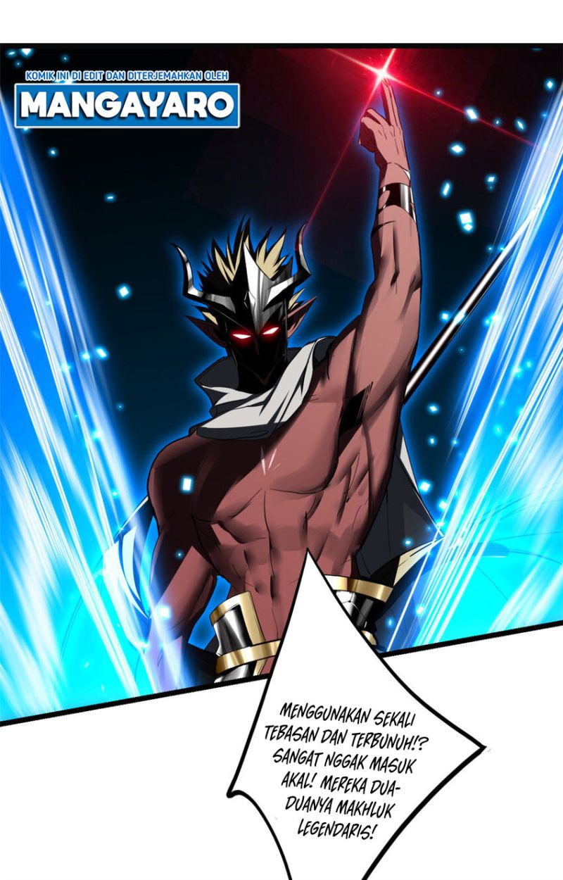 Let Me Game In Peace Chapter 74 Gambar 11