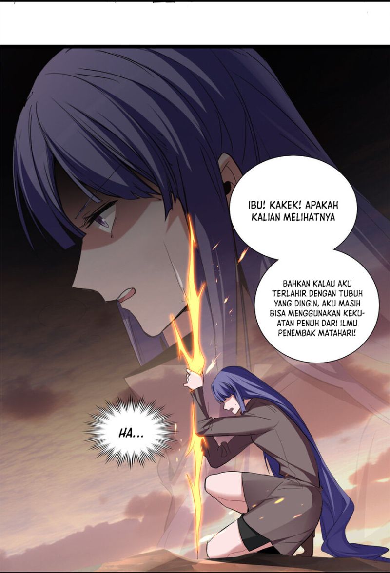 Let Me Game In Peace Chapter 74 Gambar 25