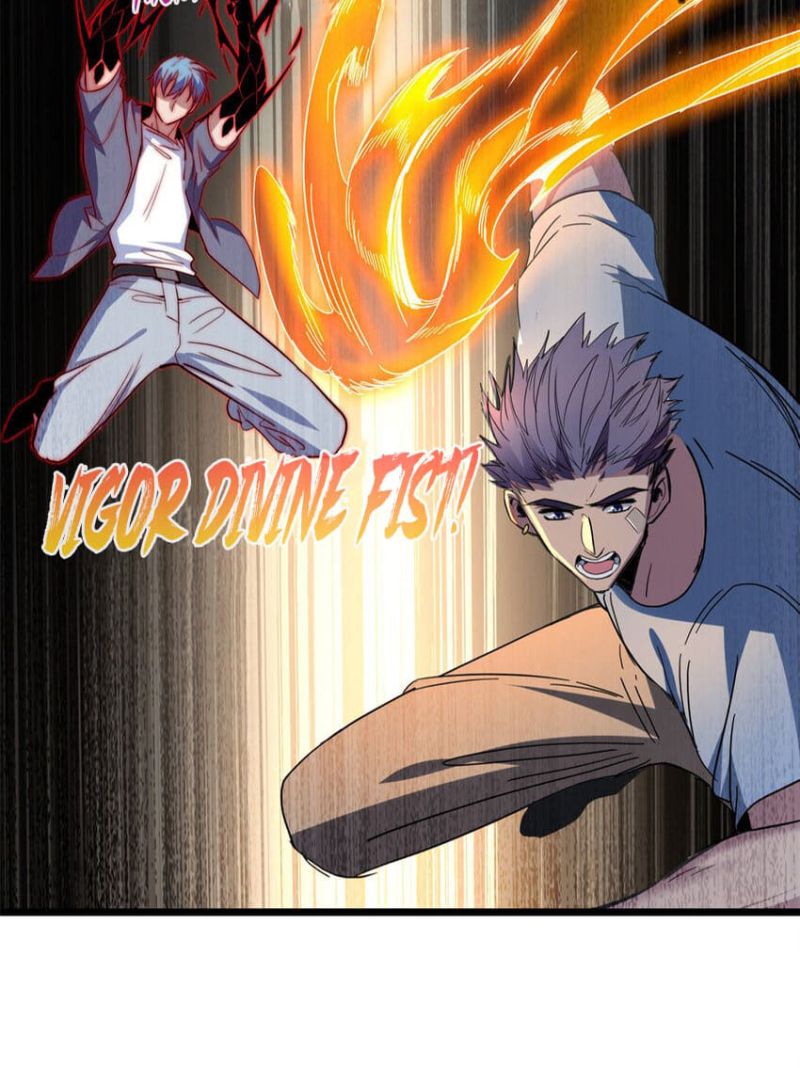 Let Me Game In Peace Chapter 74 Gambar 28