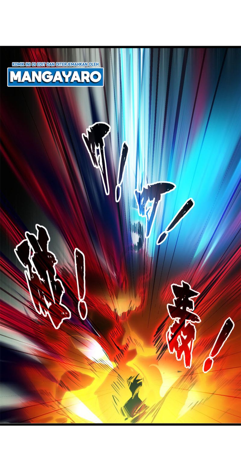 Let Me Game In Peace Chapter 74 Gambar 29