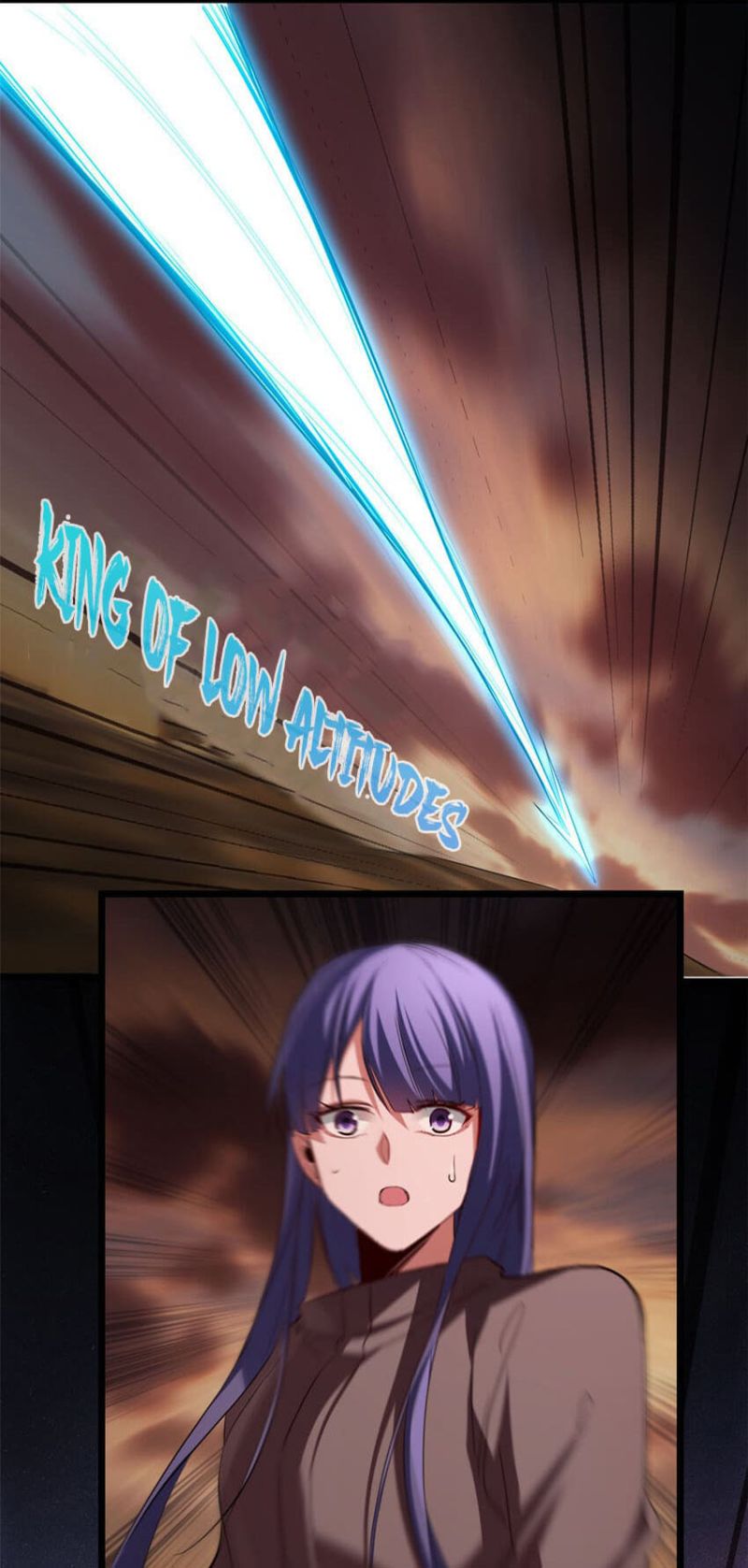 Let Me Game In Peace Chapter 74 Gambar 36