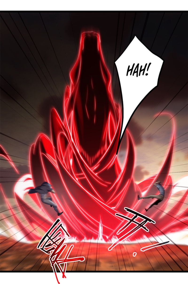 Let Me Game In Peace Chapter 74 Gambar 31