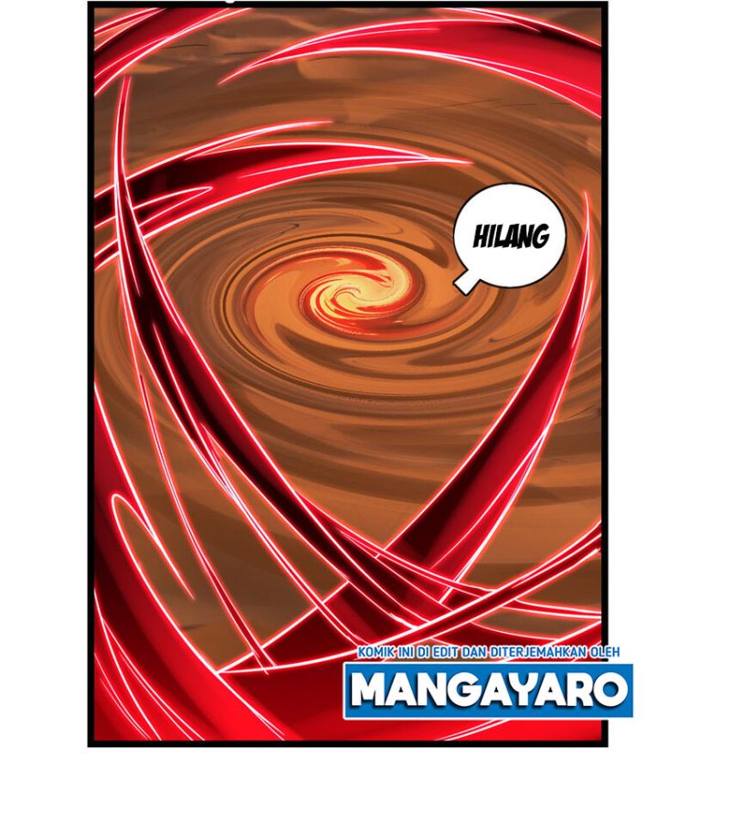 Let Me Game In Peace Chapter 74 Gambar 32