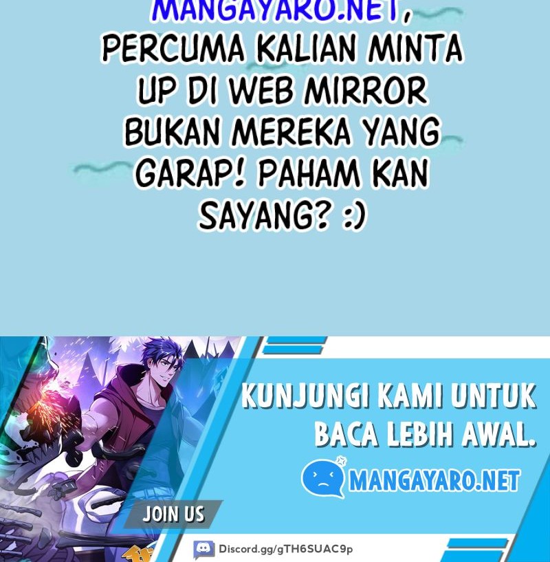 Let Me Game In Peace Chapter 74 Gambar 43