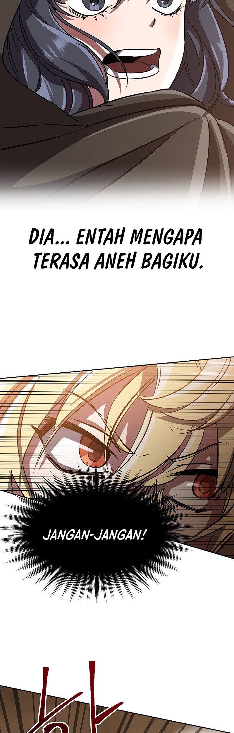 Archmage Transcending Through Regression Chapter 27 Gambar 13