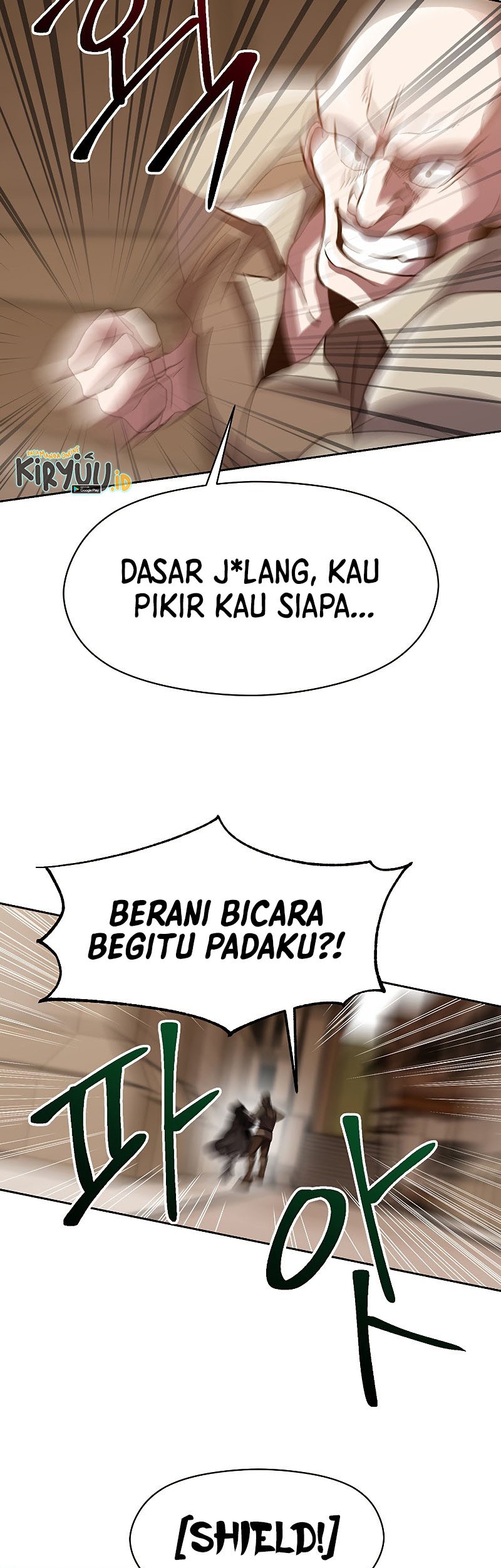 Archmage Transcending Through Regression Chapter 27 Gambar 14