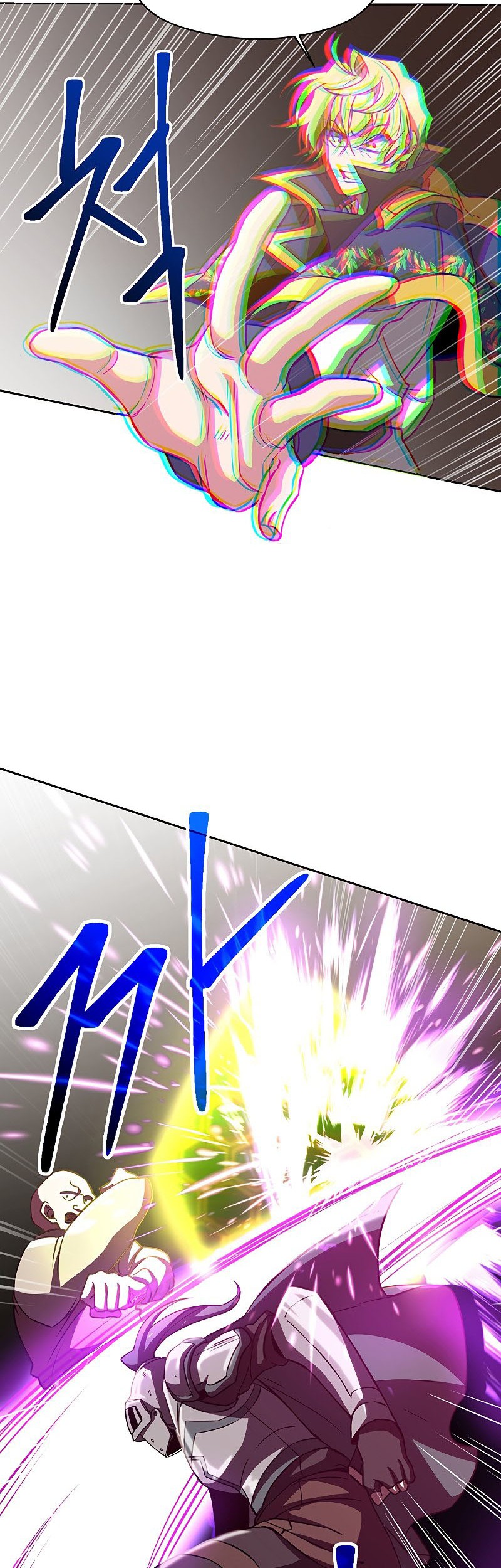 Archmage Transcending Through Regression Chapter 27 Gambar 15