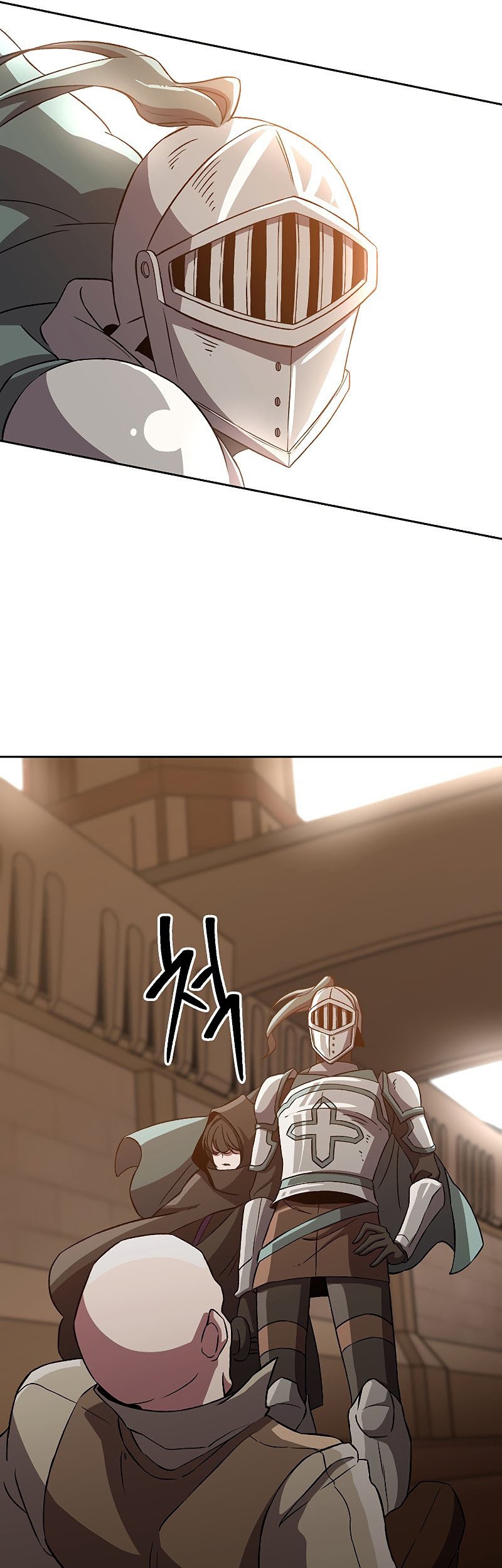 Archmage Transcending Through Regression Chapter 27 Gambar 17