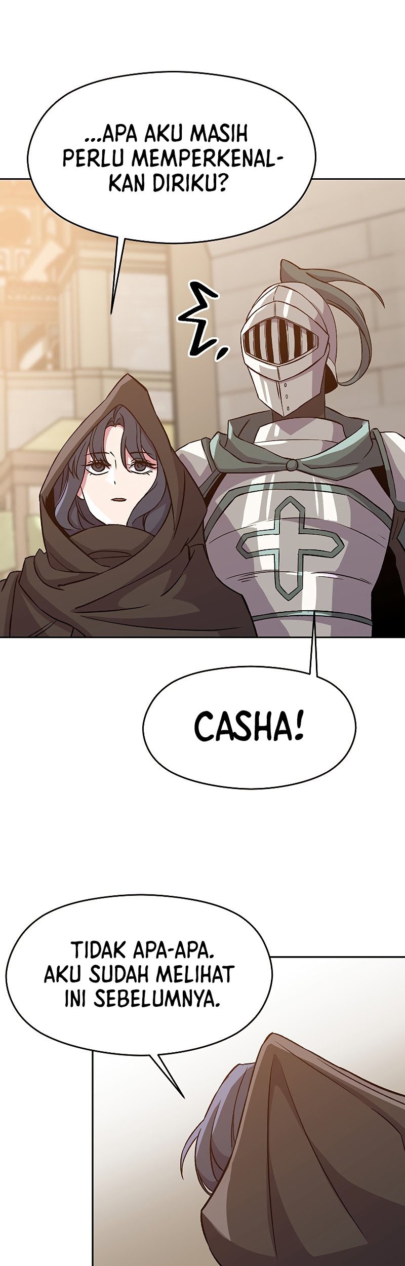 Archmage Transcending Through Regression Chapter 27 Gambar 32