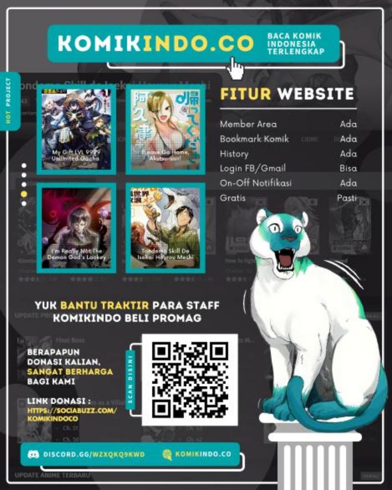 A Rank Party wo Ridatsu Shita Ore wa, Moto Oshiego Tachi to Meikyuu Shinbu wo Mezasu Chapter 48 Gambar 15