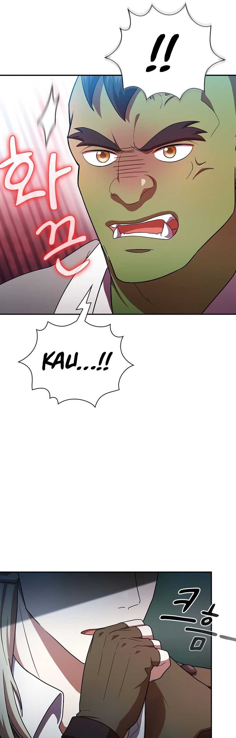 Magic Academy Survival Guide Chapter 15 Gambar 46