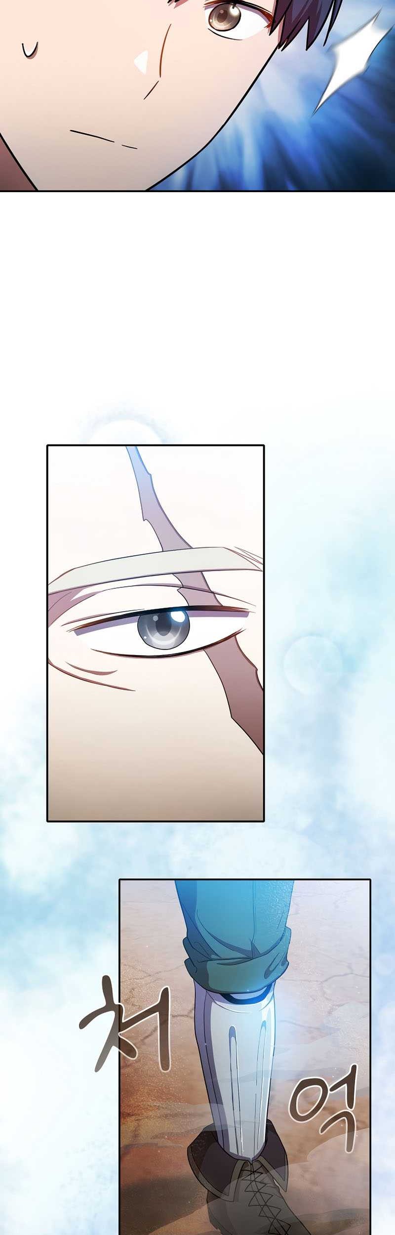 Magic Academy Survival Guide Chapter 15 Gambar 48