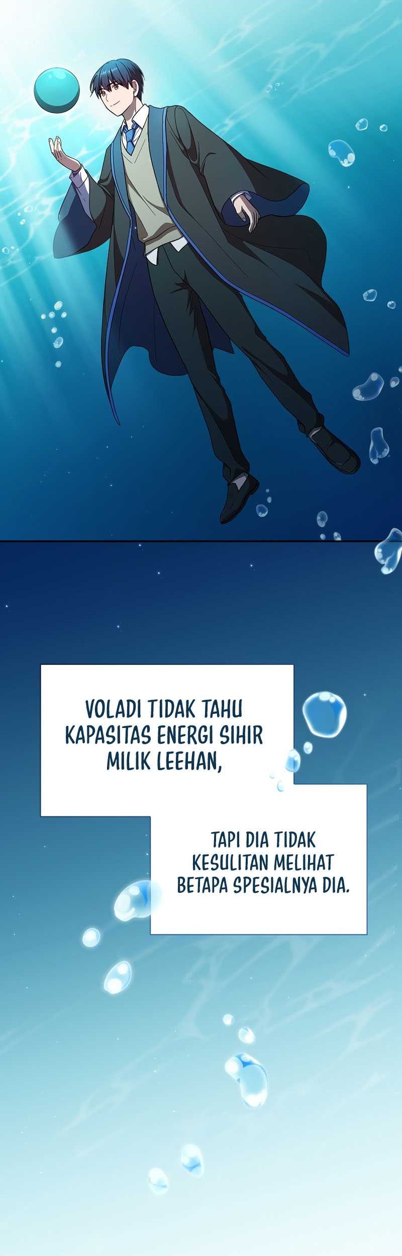 Magic Academy Survival Guide Chapter 15 Gambar 20