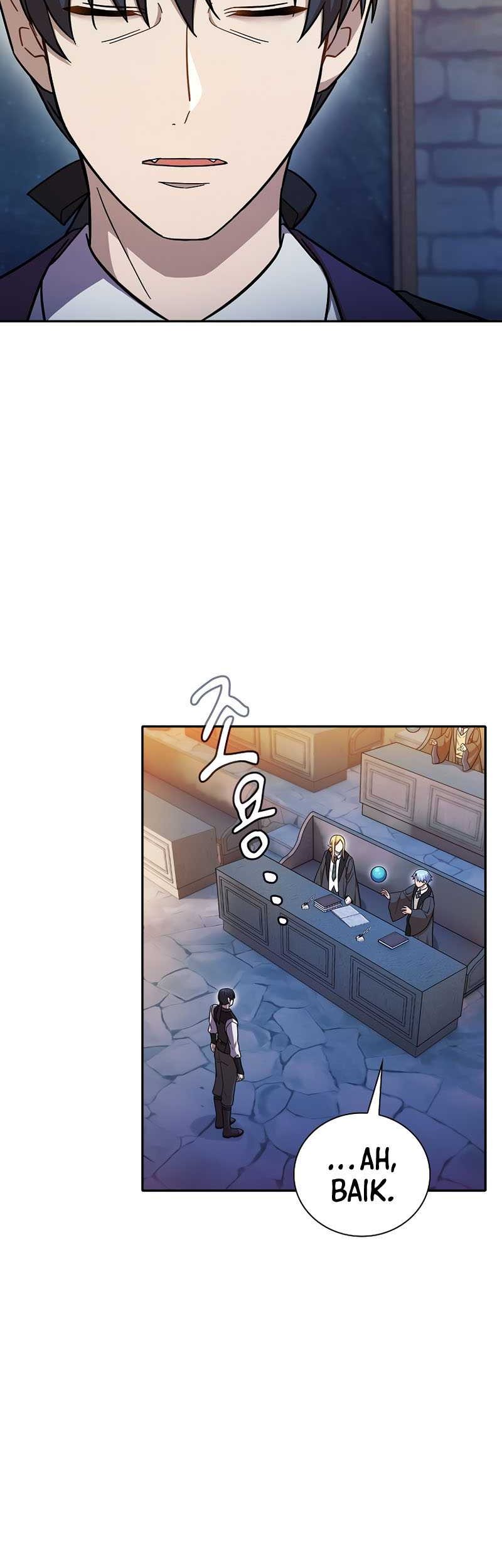 Magic Academy Survival Guide Chapter 14 Gambar 43