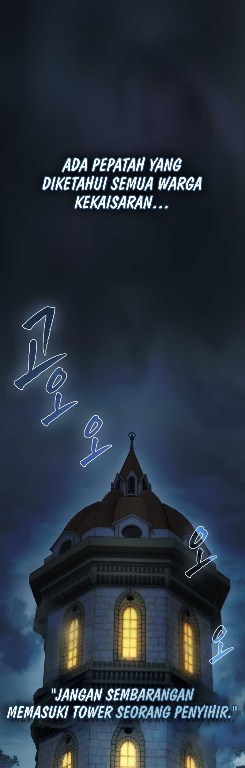 Manhwa Magic Academy Survival Guide Chapter 14 gambar nomor 2