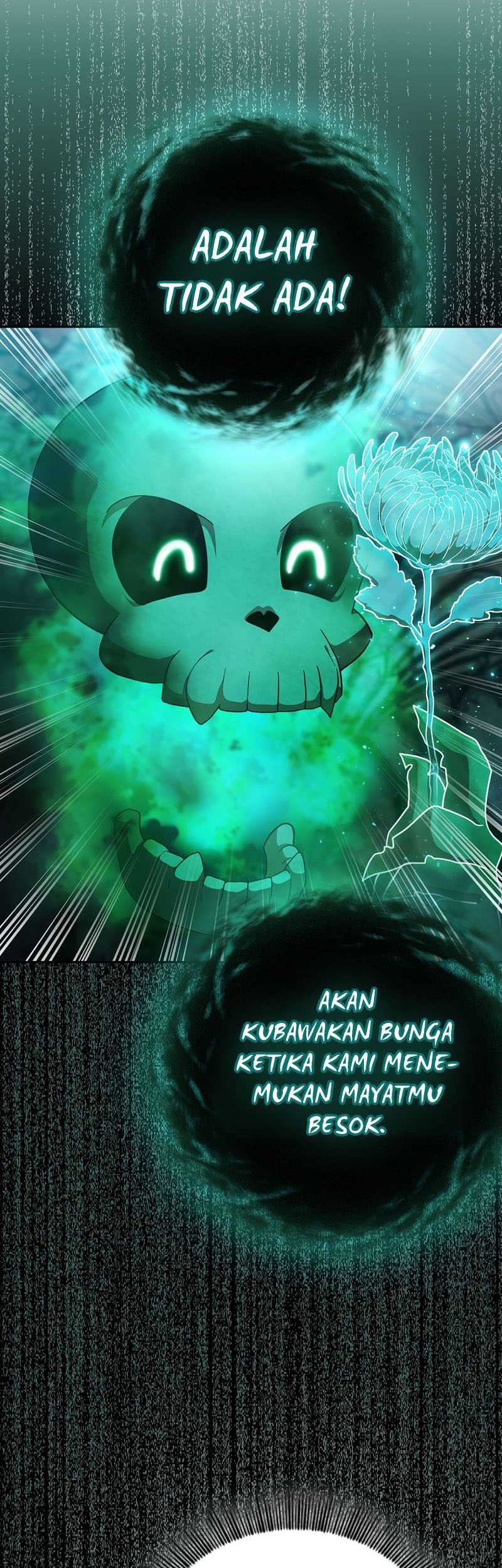 Magic Academy Survival Guide Chapter 14 Gambar 12