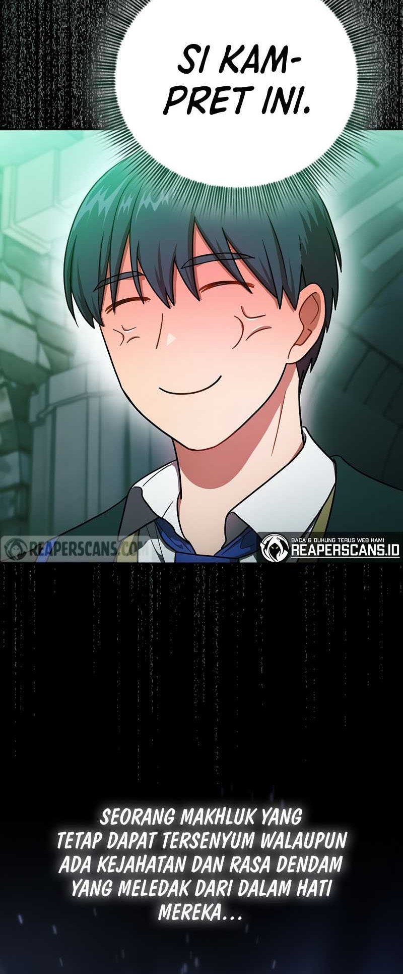 Magic Academy Survival Guide Chapter 14 Gambar 13