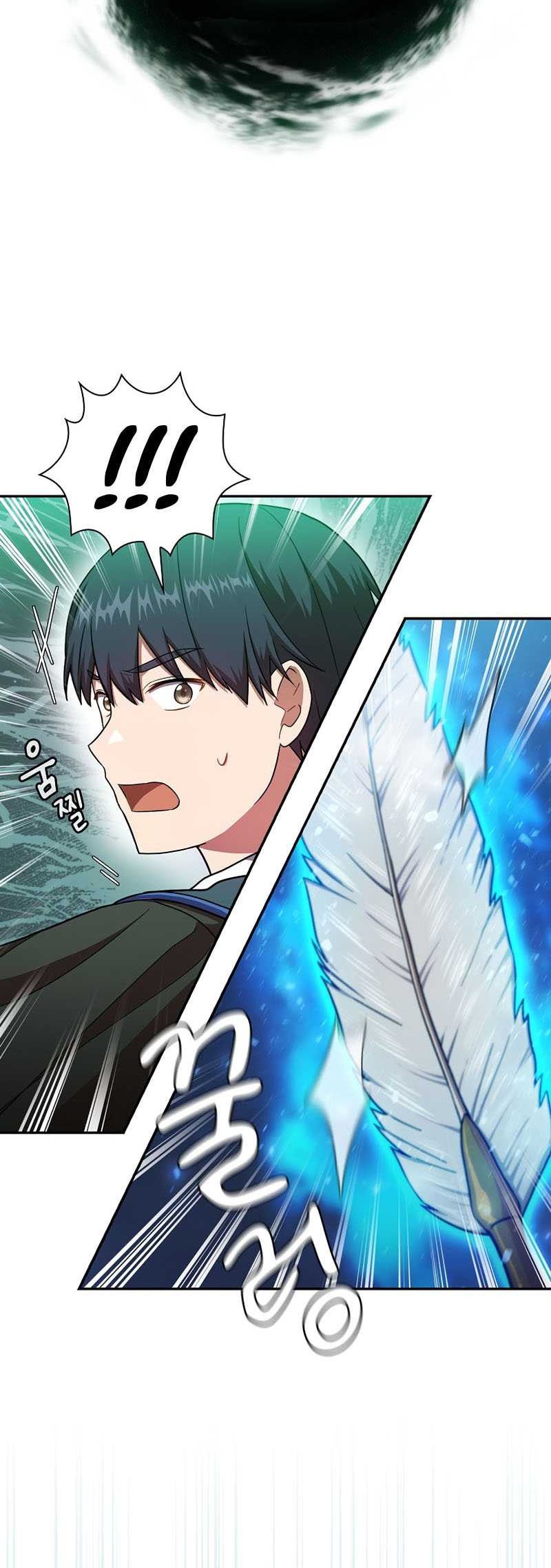 Magic Academy Survival Guide Chapter 13 Gambar 12