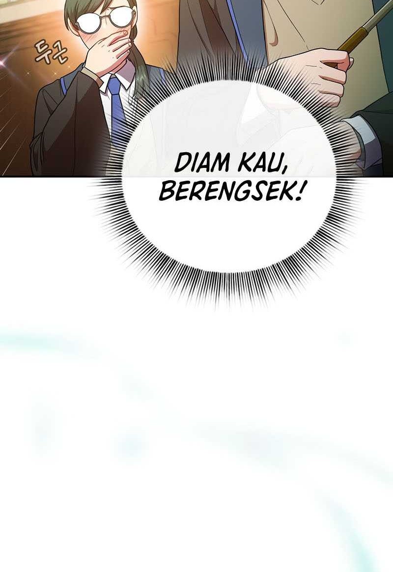 Magic Academy Survival Guide Chapter 13 Gambar 16