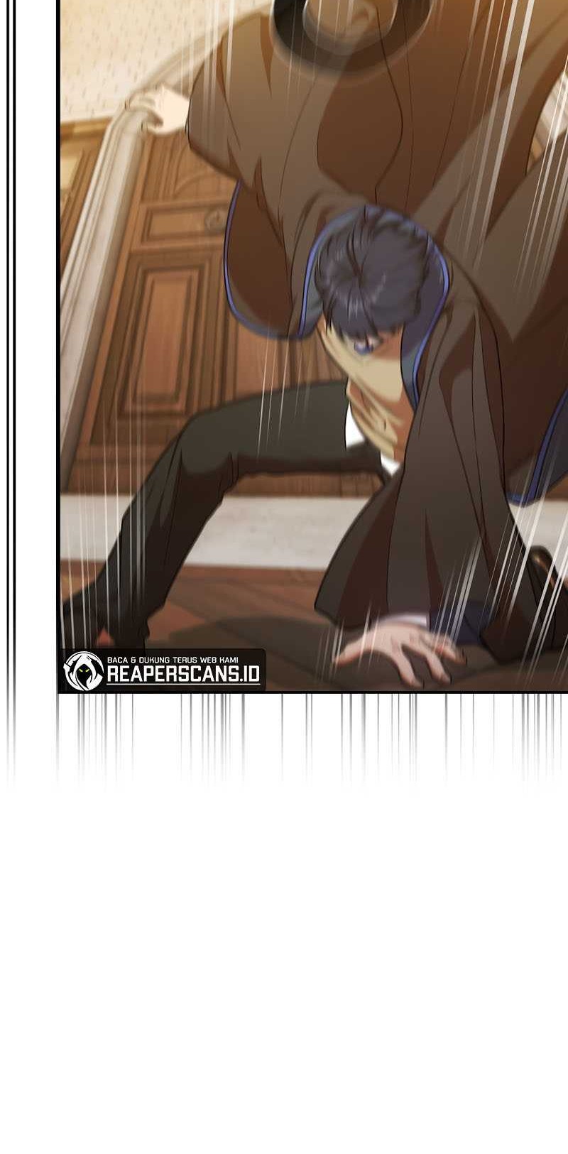 Magic Academy Survival Guide Chapter 13 Gambar 28