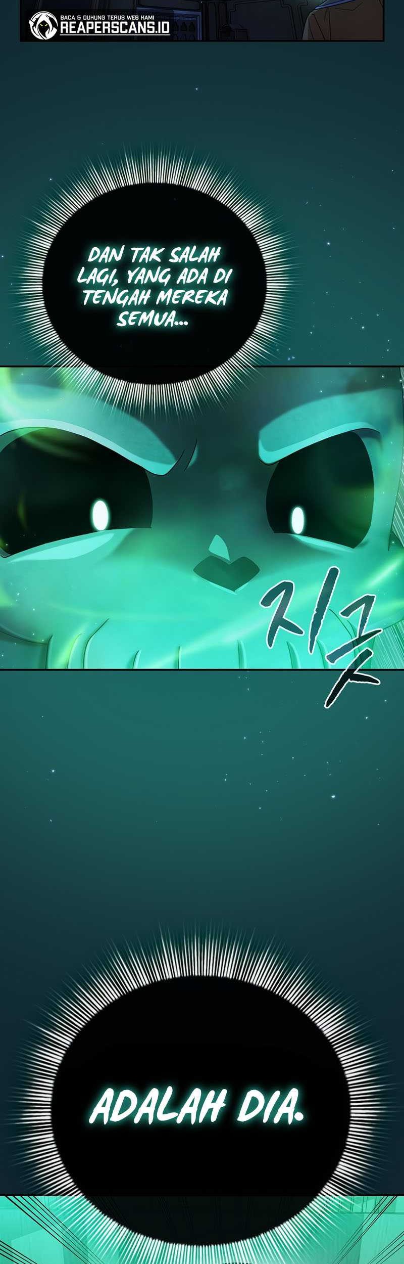 Magic Academy Survival Guide Chapter 11 Gambar 36