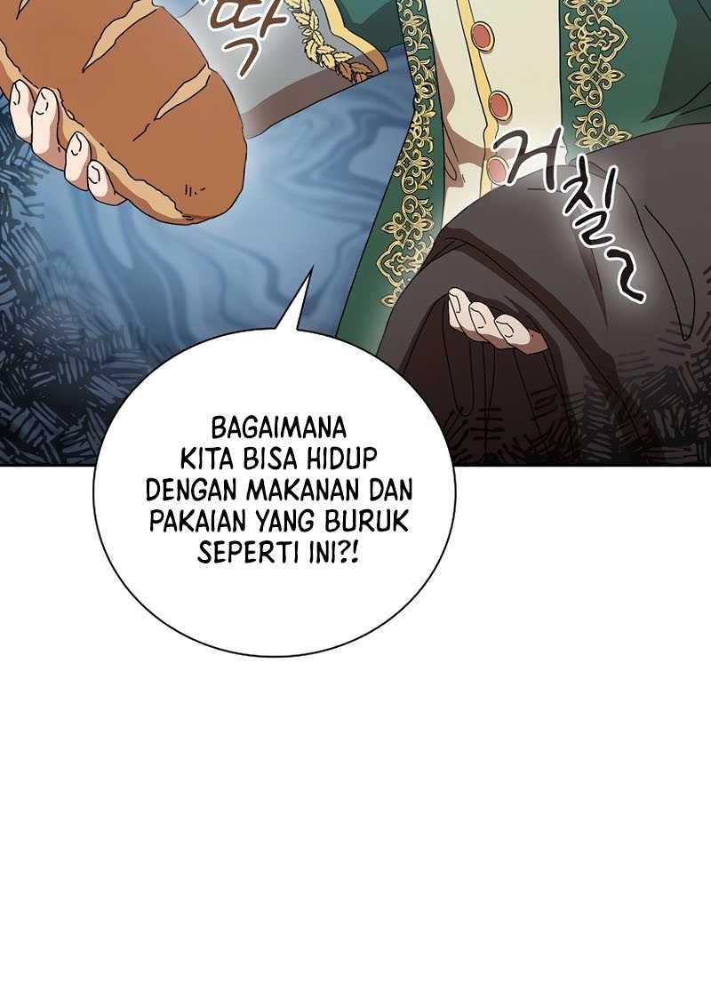 Magic Academy Survival Guide Chapter 03 Gambar 15
