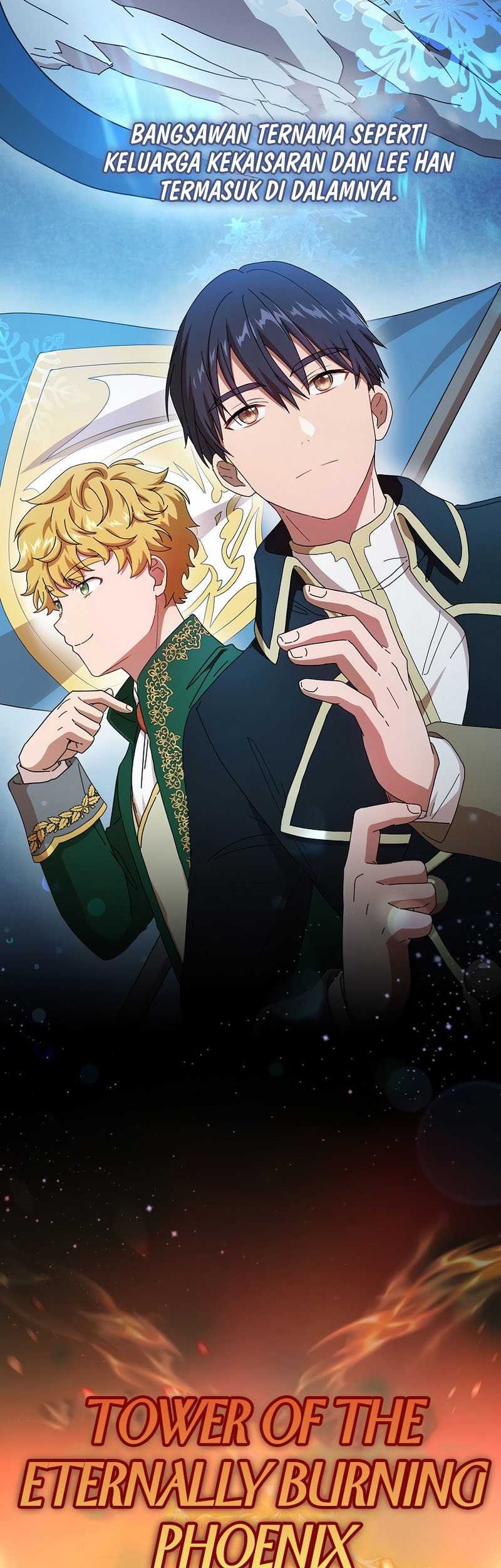 Magic Academy Survival Guide Chapter 03 Gambar 22