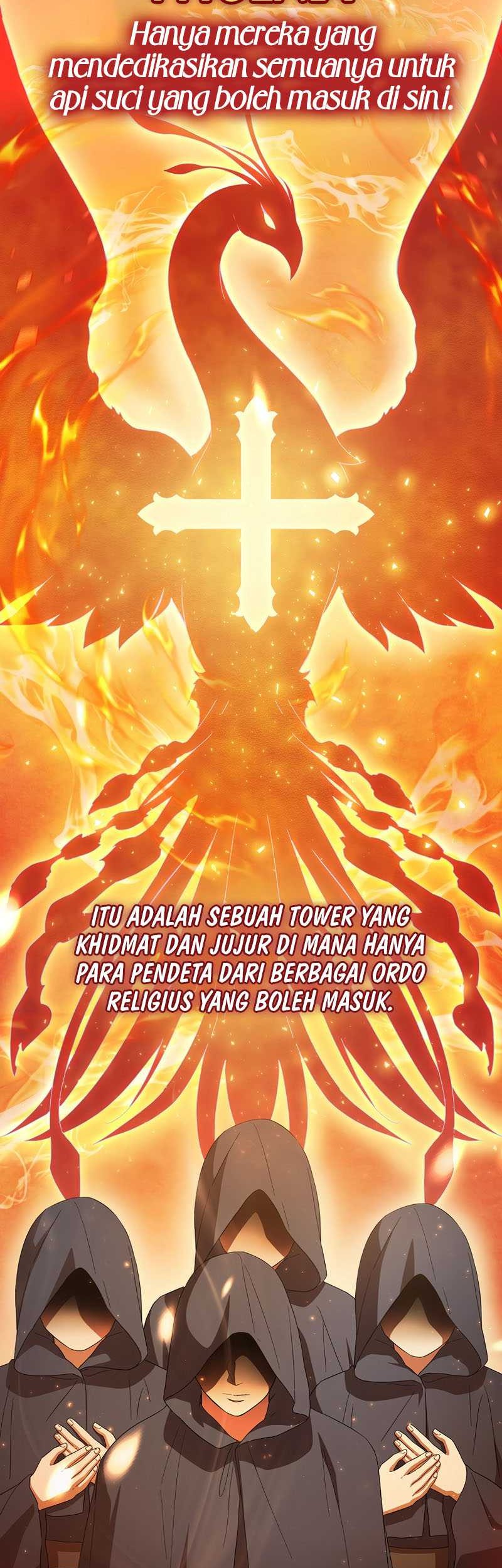 Magic Academy Survival Guide Chapter 03 Gambar 23