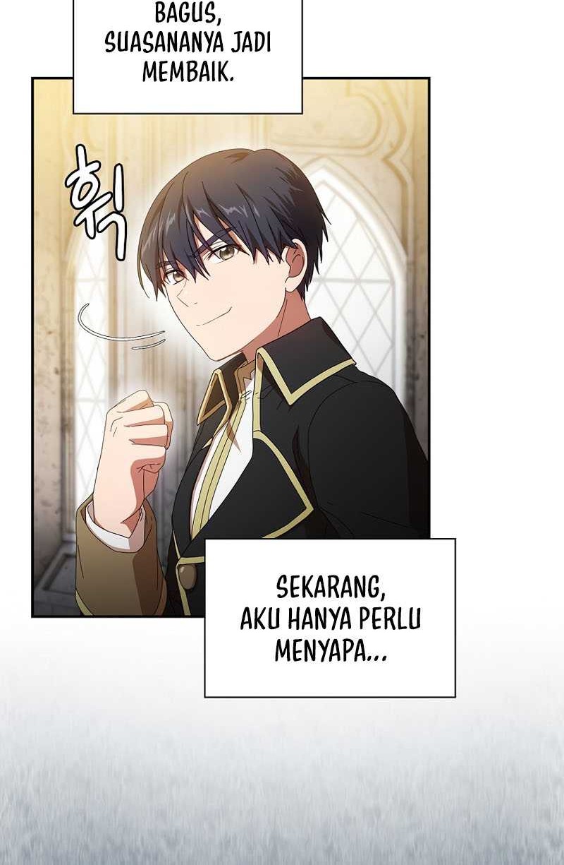 Magic Academy Survival Guide Chapter 03 Gambar 38
