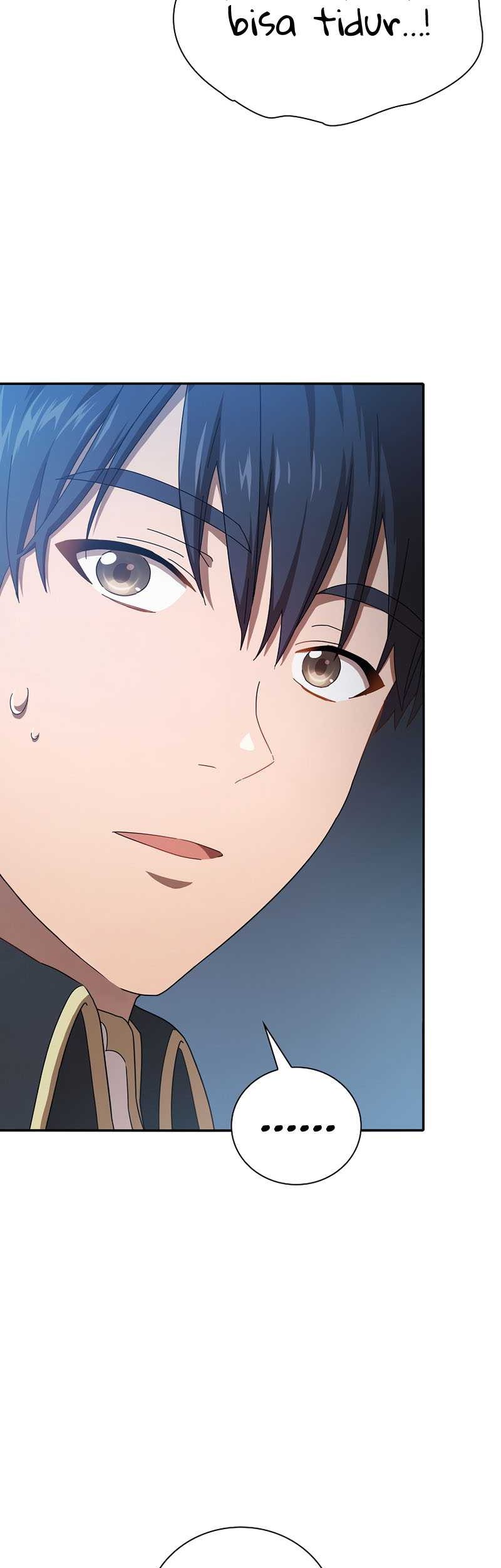 Magic Academy Survival Guide Chapter 01 Gambar 47