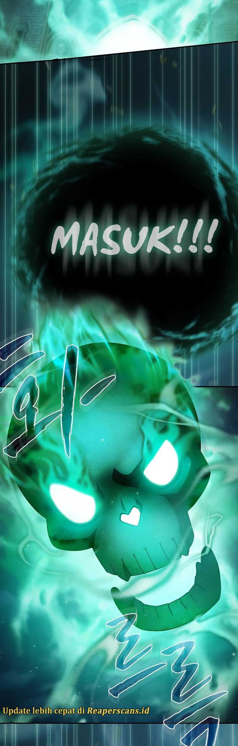 Magic Academy Survival Guide Chapter 01 Gambar 62