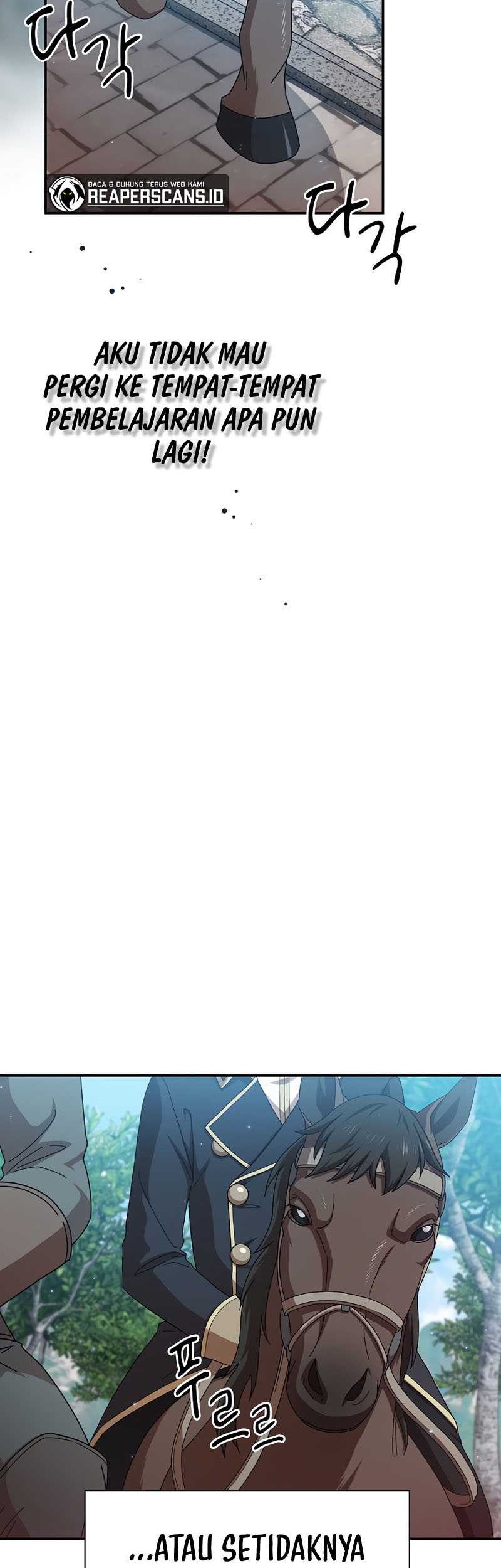 Magic Academy Survival Guide Chapter 01 Gambar 3