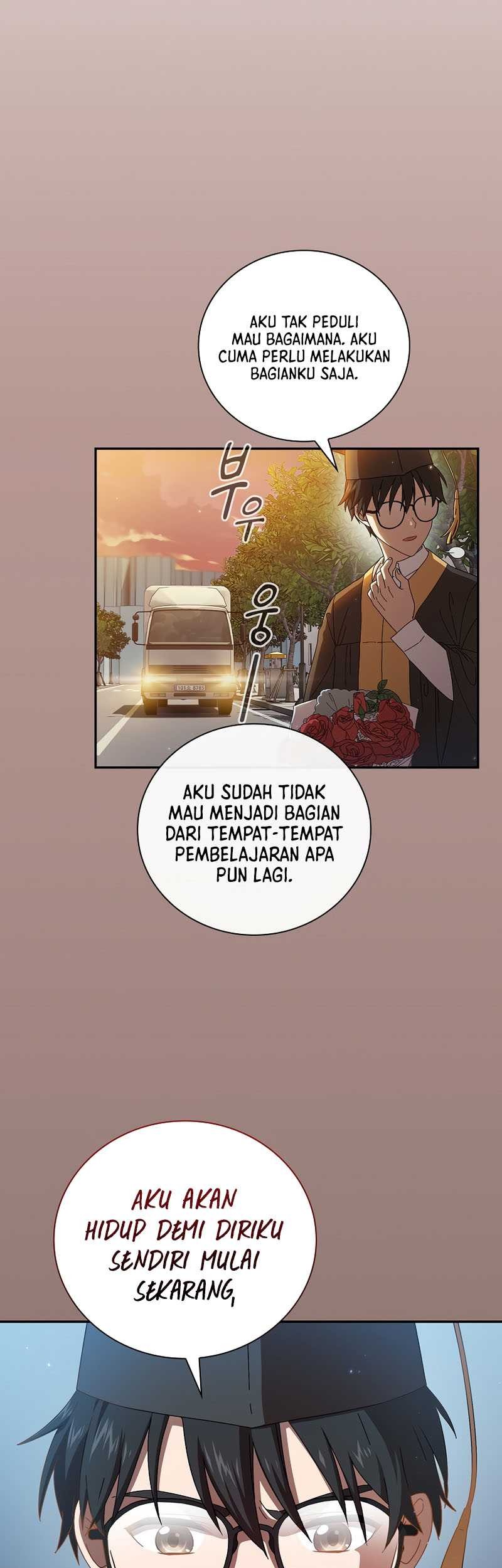 Magic Academy Survival Guide Chapter 01 Gambar 16