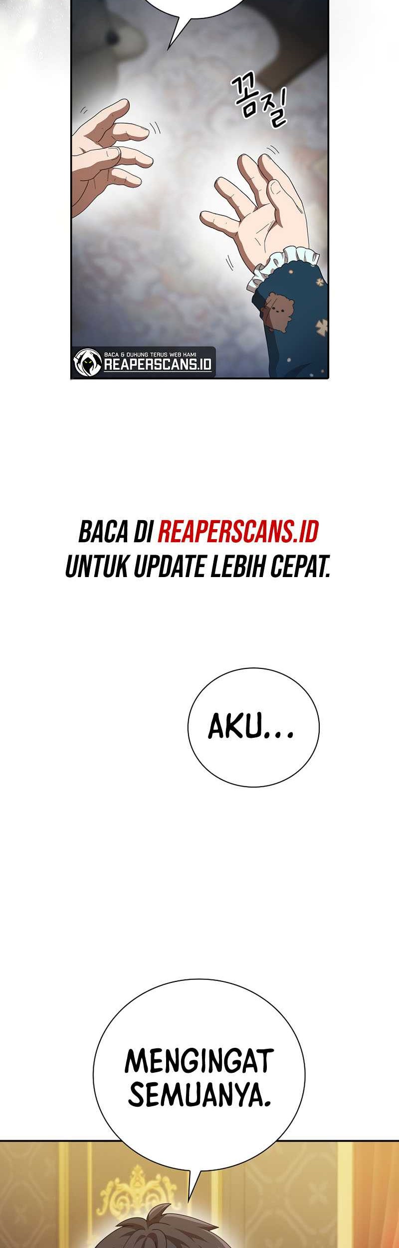 Magic Academy Survival Guide Chapter 01 Gambar 24