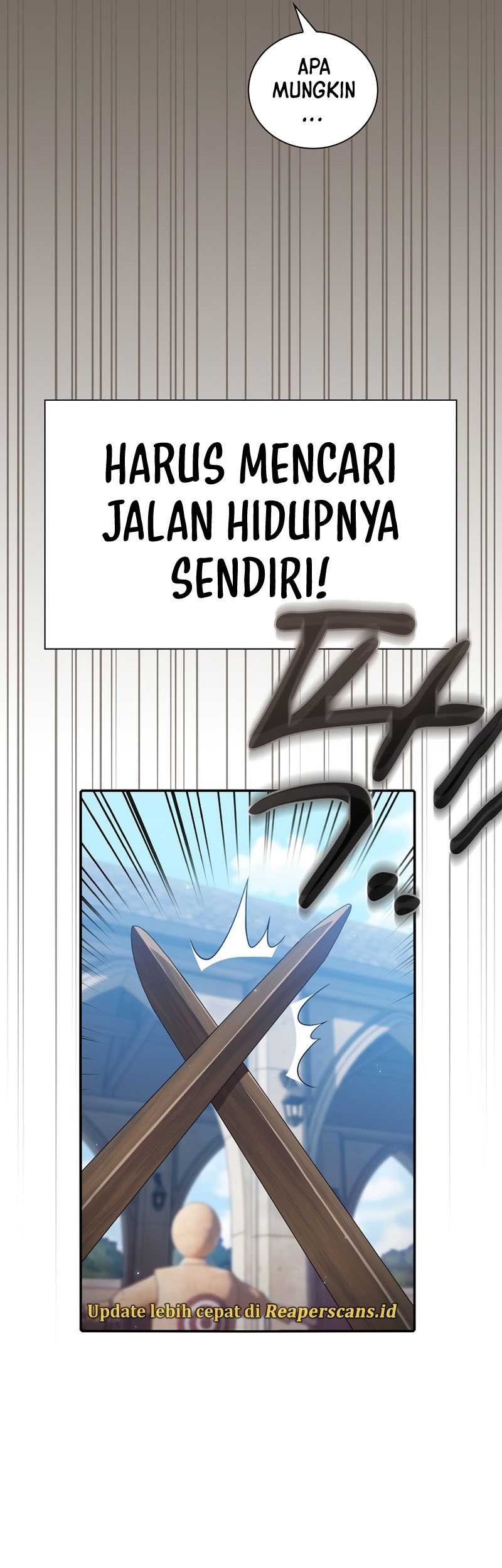 Magic Academy Survival Guide Chapter 01 Gambar 30