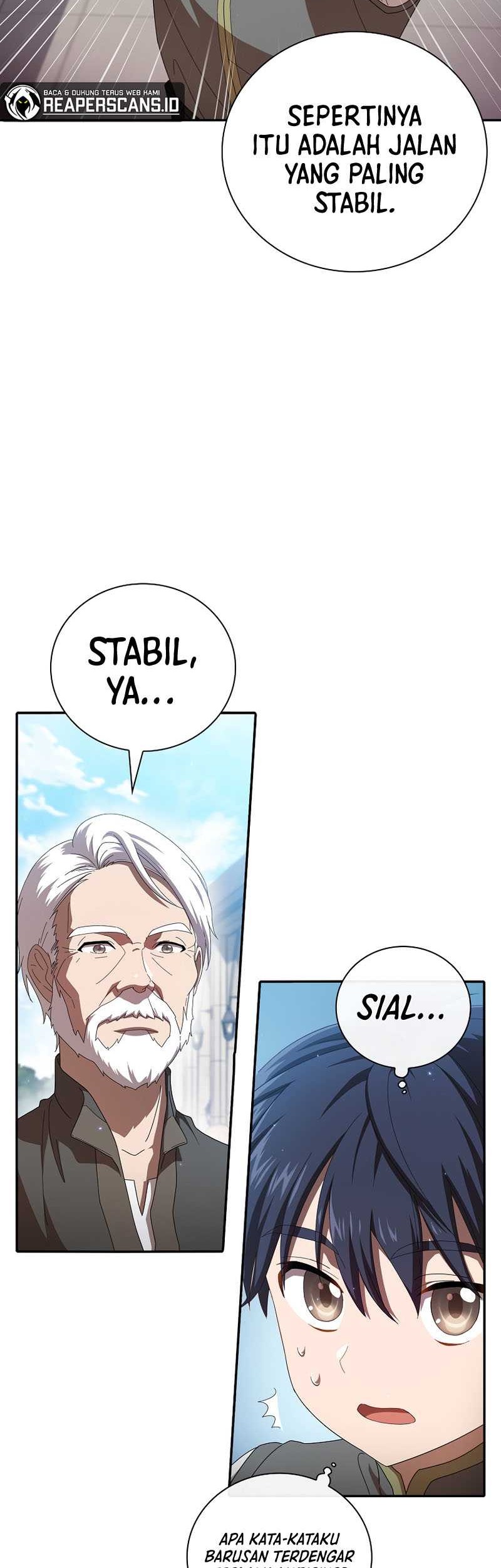 Magic Academy Survival Guide Chapter 01 Gambar 33