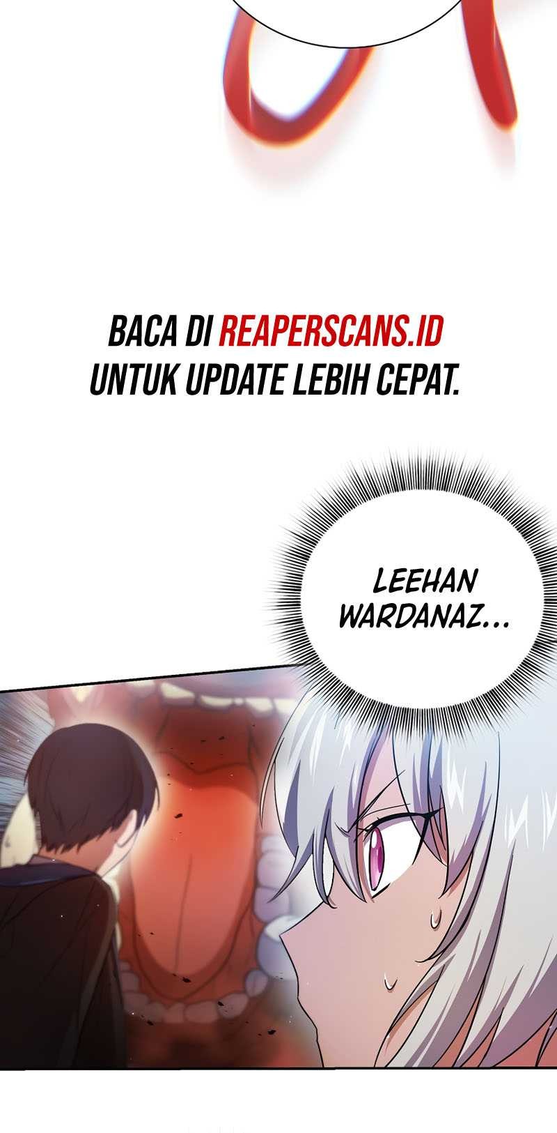 Magic Academy Survival Guide Chapter 08 Gambar 45