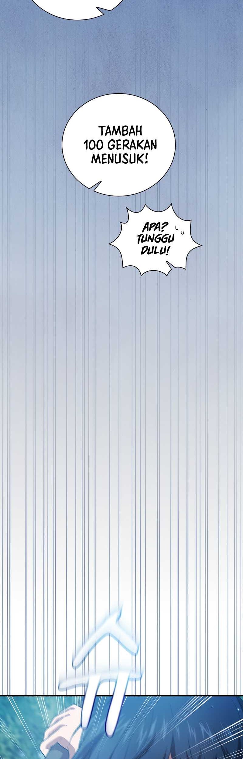 Magic Academy Survival Guide Chapter 08 Gambar 52