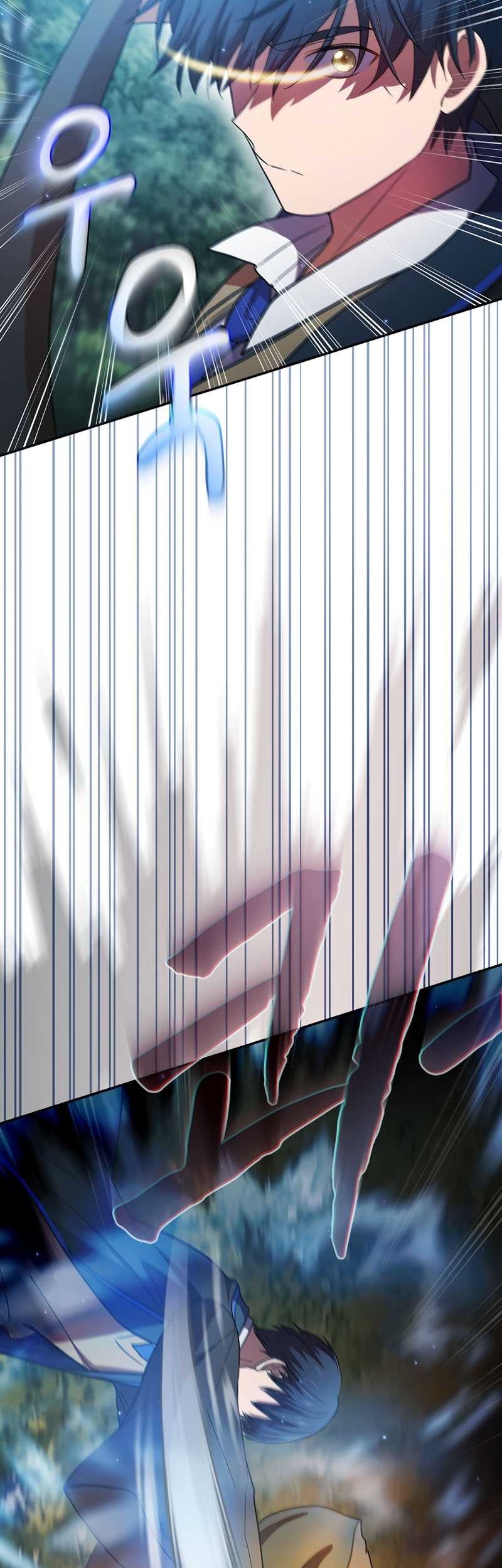 Magic Academy Survival Guide Chapter 08 Gambar 53