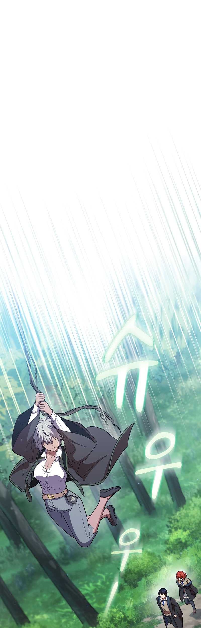 Magic Academy Survival Guide Chapter 08 Gambar 14