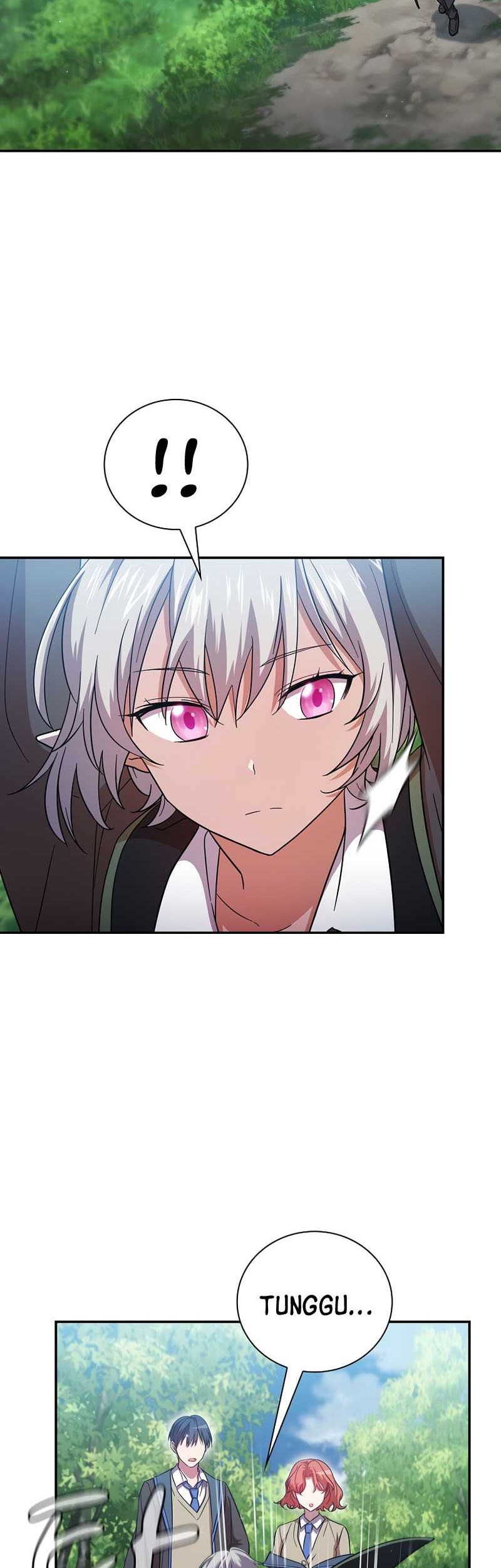 Magic Academy Survival Guide Chapter 08 Gambar 15