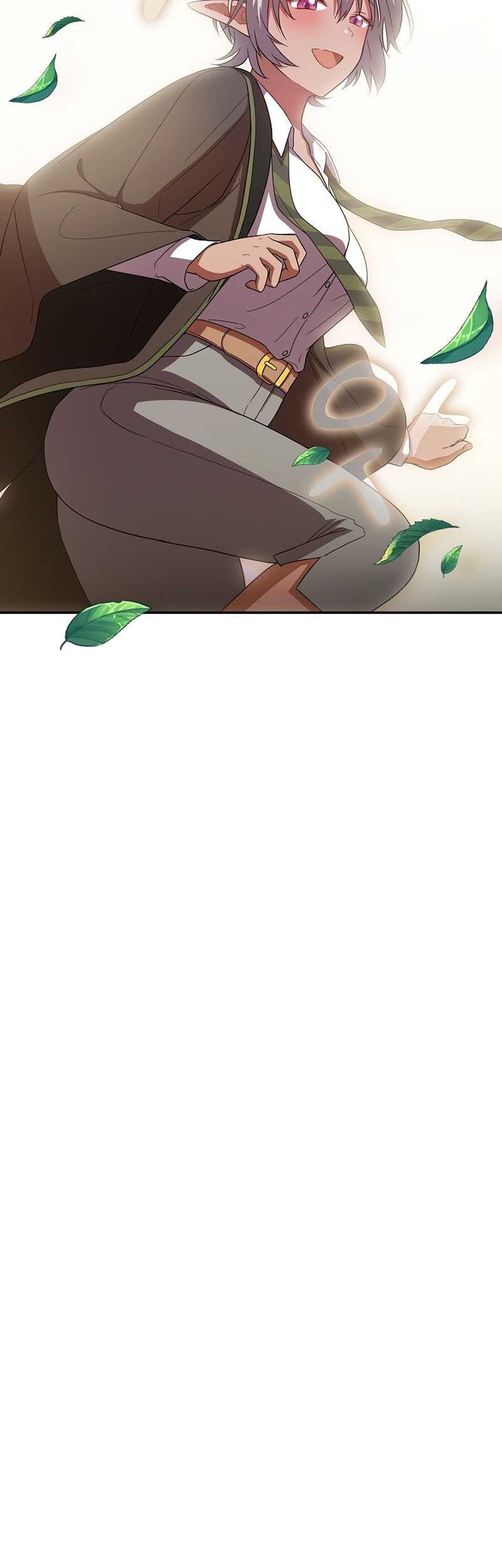 Magic Academy Survival Guide Chapter 08 Gambar 29