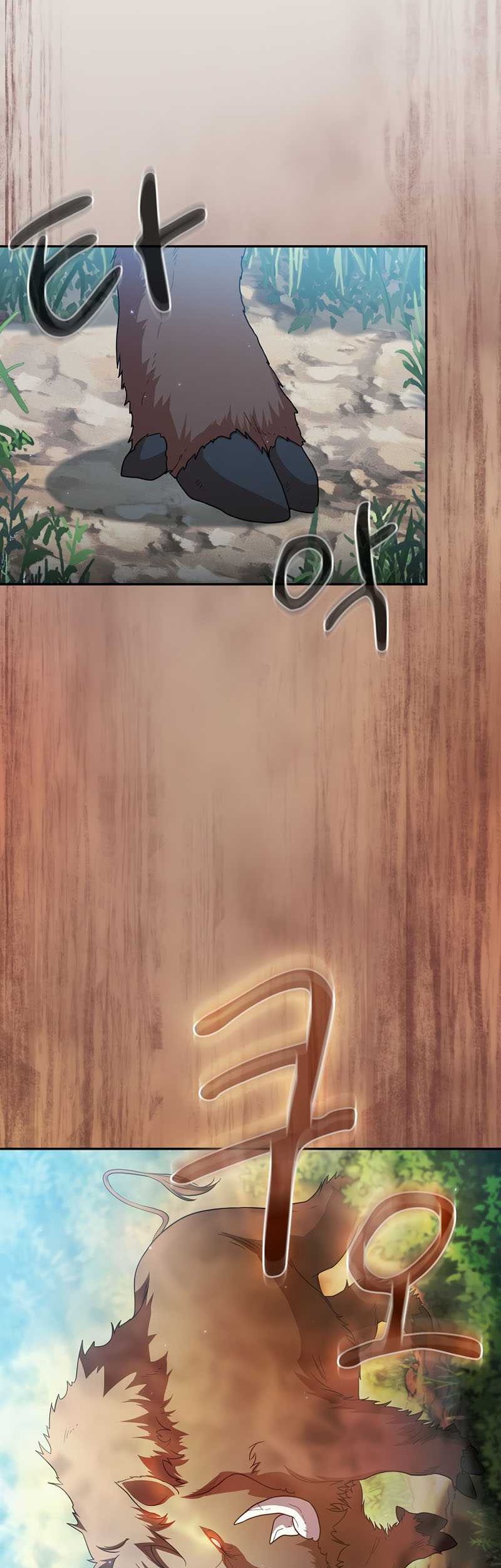 Magic Academy Survival Guide Chapter 08 Gambar 34