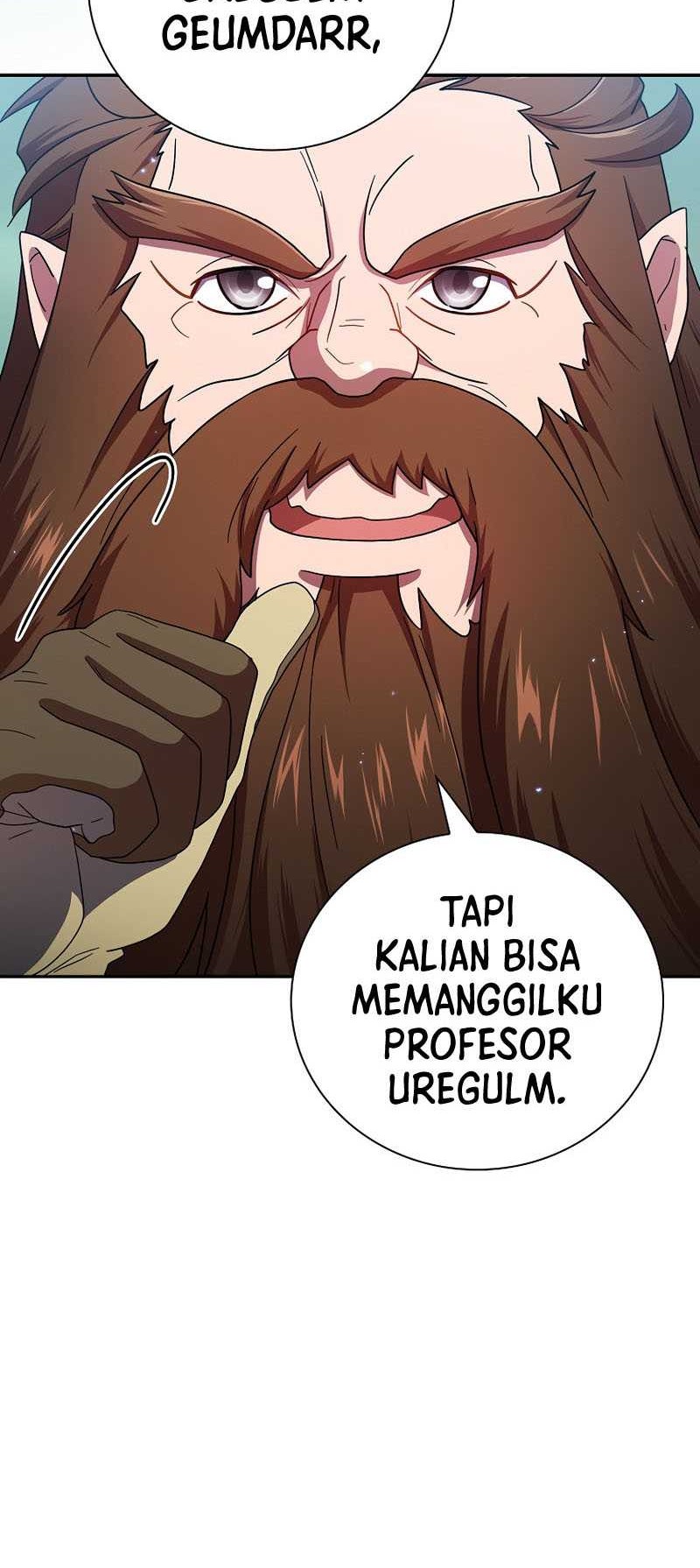 Magic Academy Survival Guide Chapter 06 Gambar 45