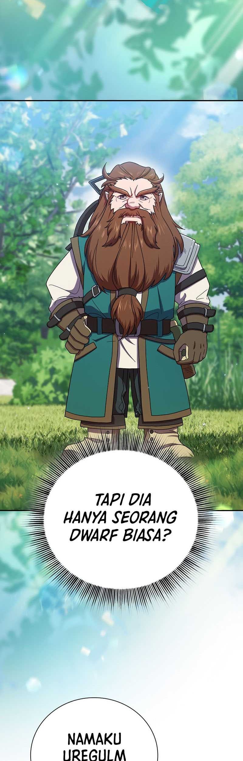 Magic Academy Survival Guide Chapter 06 Gambar 44