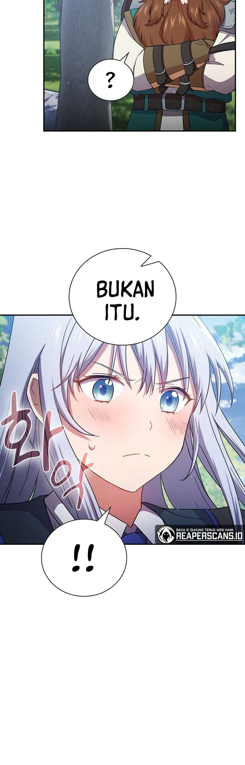 Magic Academy Survival Guide Chapter 06 Gambar 48