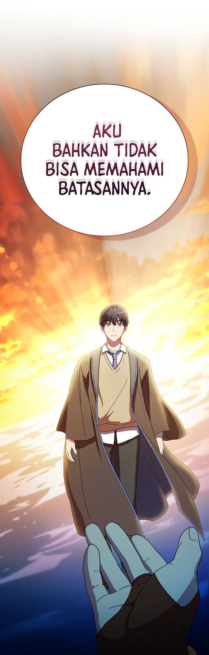 Magic Academy Survival Guide Chapter 06 Gambar 15