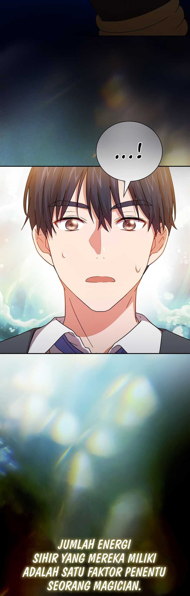 Magic Academy Survival Guide Chapter 06 Gambar 16